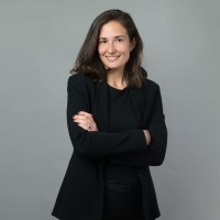 Anne-Kristine Toussaint