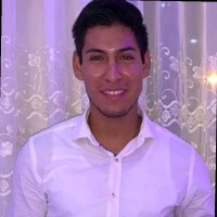 Orlando Alexander Pariona Cahua