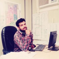 Vishnu Nair