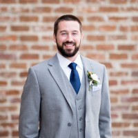 Andrew Peterson, Mba