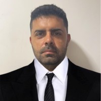 Leandro Garcia Fortes