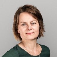 Lene Nyborg