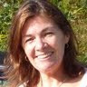 Louise Cantrill