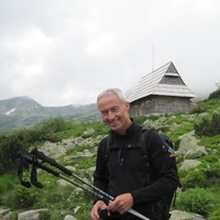 Szef Wyszkolenia GOPR