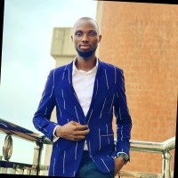 Victor Ugbobor