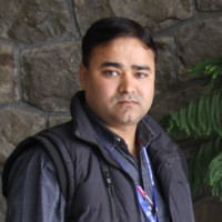 Sanjay Parihast