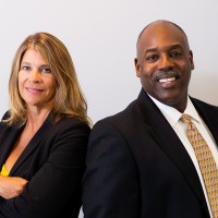 Marc And Robin Robinson