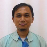 baharudin yusuf