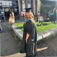 Niamh Moore Msc