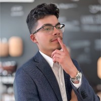 Ryan Zayas