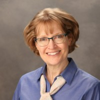 Jane McGregor