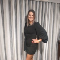 Brooke Woolsey
