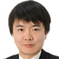 高山昇一