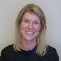 Stine Kommandantvold Haug