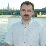 Viacheslav Medvedev