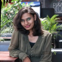Sudha Hosamani