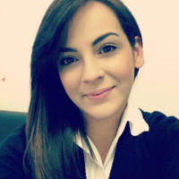 Mariana Lazarine
