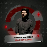 Arslan Manzoor