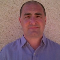 Simon McLeod