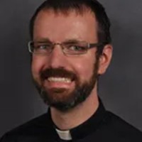 Fr. Peter Kieffer