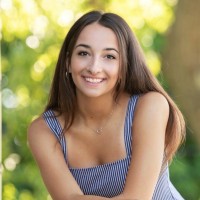 Olivia Van Patten