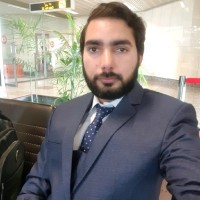 Irfan Ali