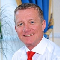 Malcolm Pitcher / MSP