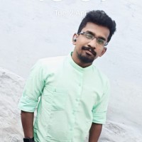 Mosay Thangaraj