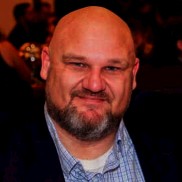 James Krieve, Csp