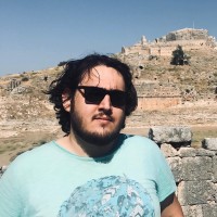 Anıl Ertugrul