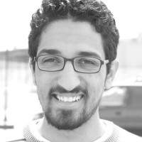 Hesham Adel