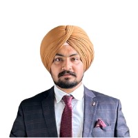 Rubaljot Singh