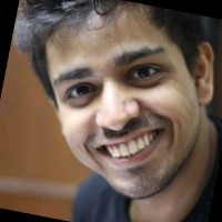 Pulkit Arora