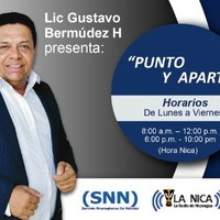 gustavo bermudez herrera