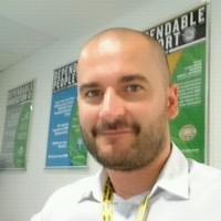 Marcin Garlicki