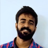 Basil Vadakkethadathil Varghese