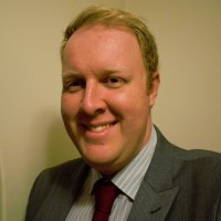 Warren Lavis