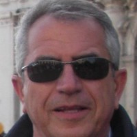 Michael Alain Ben Ishay