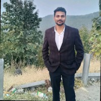 Ankit Bhadouria