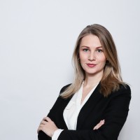 Anastasia Mamonova