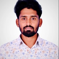 Abinesh M