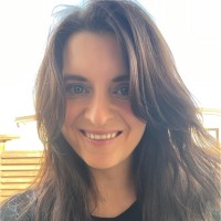 Monika Glibauskaitė