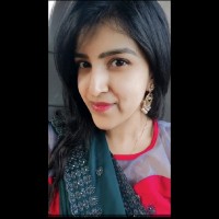 Krithika C