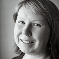 Marianne Öhman