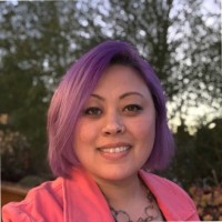 Elizabeth Start (she/her)