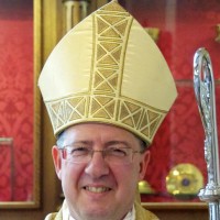 Bhp John Sherrington