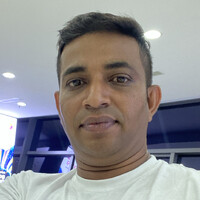 Kanchana Gayan