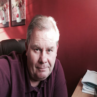 Richard Ryde