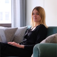 Andrea Bille Pettersson