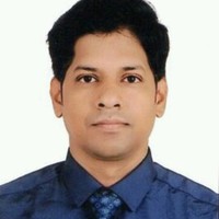 Pramod Kumar Das